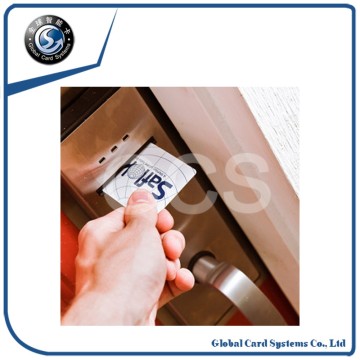 125Khz RFID Printed Card Access Control Card Hotel Key Card