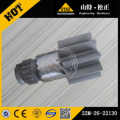 Excavator accessories PC200-6 rotary vertical shaft 20Y-26-21141