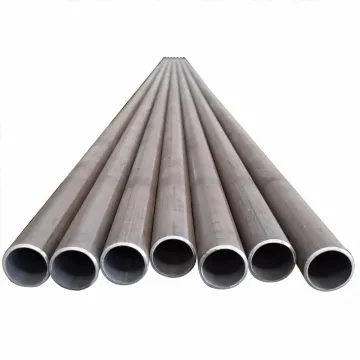 ASTM A53 GR.B Welded Steel Tube