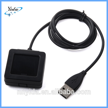 2016 Replacement USB Cable for Fitbit Blaze Charger Cable