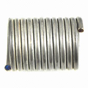Long/Spring Compression Spring with 0.08 to 10mm Wire Diameter, Customized Orders Accepted