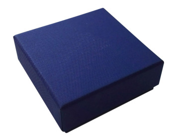 Fashionable jewelery cute box leather jewelry box set