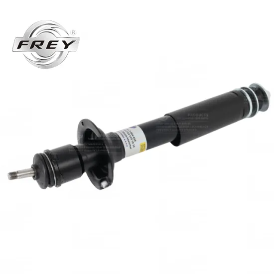 Auto Rear Shock Absorber OEM 1633201830 for W163