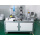 Flat disposable mask production machine