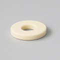 Custom ceramic high alumina ring