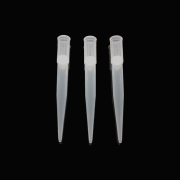 1000uL Plastic Pipette Tips