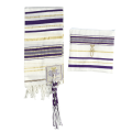 Tallit ebraico kosher