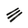 DIN939 Stud Rod High Tensile Tensile Pratressed Steel Threaded Rods