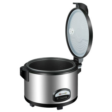 OEM Manufacturer of 400W, 700L, 1000W Rice Cookers in 2L, 5L, 8L Sizes with Stainless Steel Smart Technology