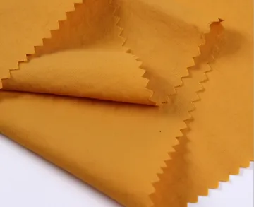 Full-Dull Recycled Nylon Taslan Fabric