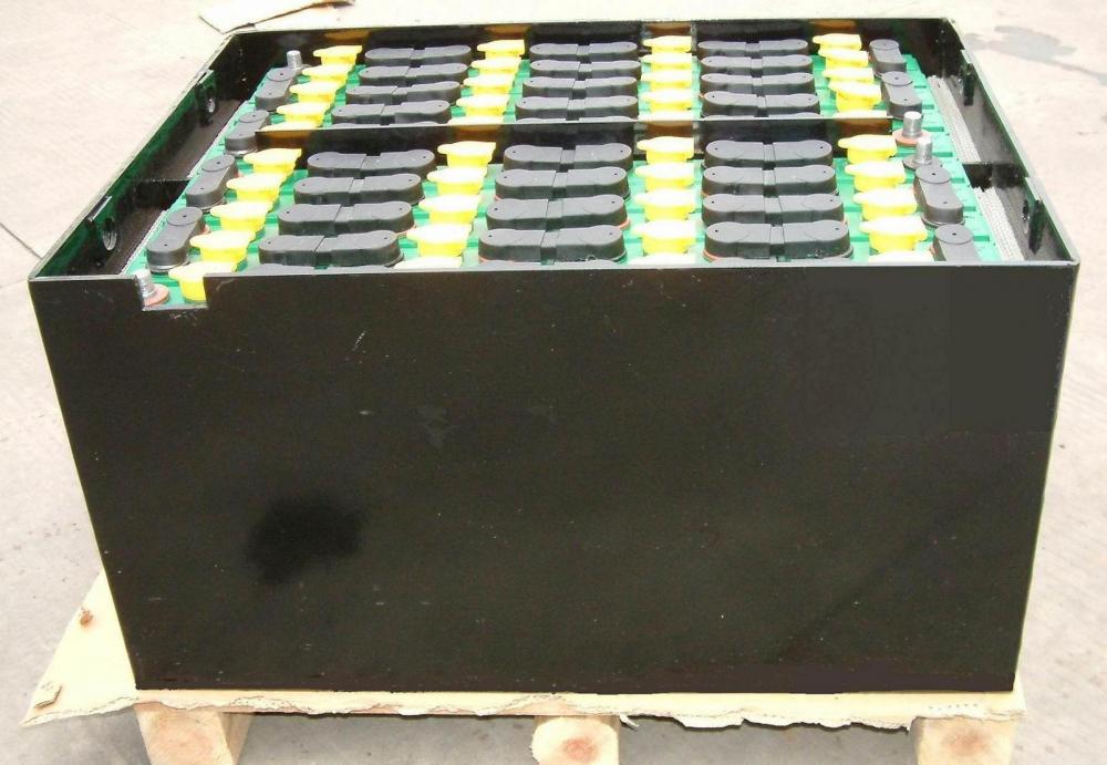 80V 600Ah Traction Batteries
