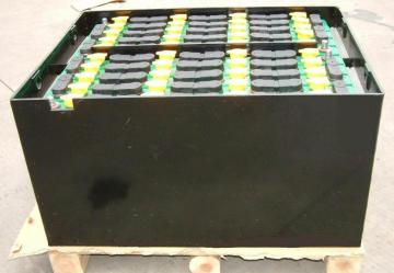 80V 600Ah Traction Forklift Batteries