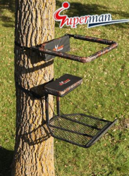 Hunting Treestands (SM5103, SM5108, SM0103)