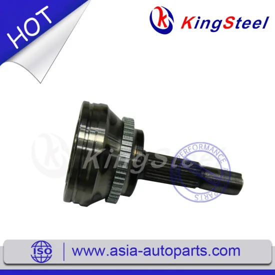 Automotive cv joint TO-042A with ABS 27-63-26 measurement                        
                                                                                Supplier's Choice
