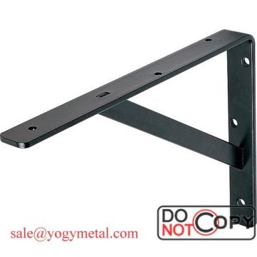 Precision Metal Hanging Brackets for Chair