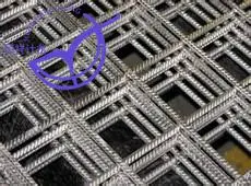 Welded Steel Reinforcing Mesh