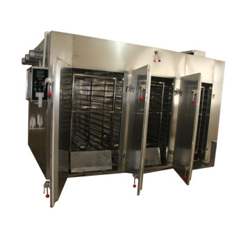 Commercial Noodle Pasta Dryer - Professional Factory Price