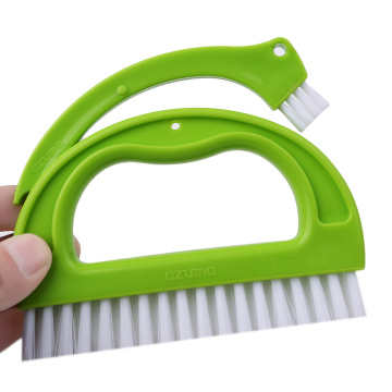 Tile Grout Cleaner Cleaning Tool For Bathroom Kitchen Shower Sinks Tubs And Other Areas Around Sinks And Tubs Grout Brush