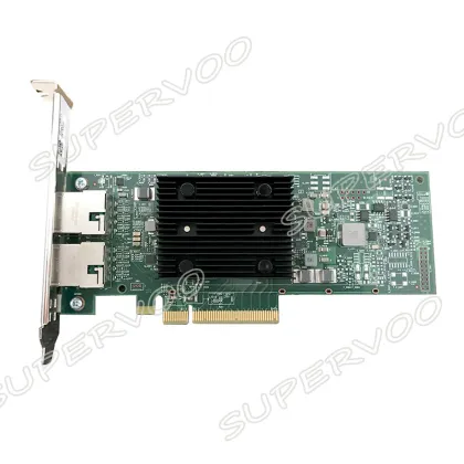 Hot Sale: Dual Port 10GbE BASE-T Adapter Broadcom 57416 for Dell Servers - OCP NIC3.0