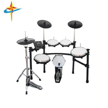 China Hot Sell EDS Professional OEM Electronic Drum Kit