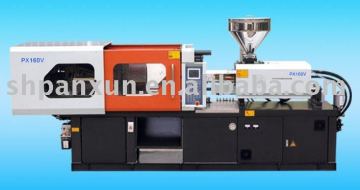 plastic injection molding machine (PET)