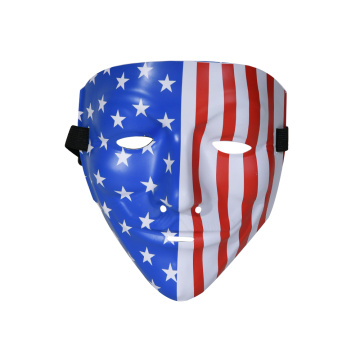 ماسک هیپ هاپ Jabbawockeez Flag USA