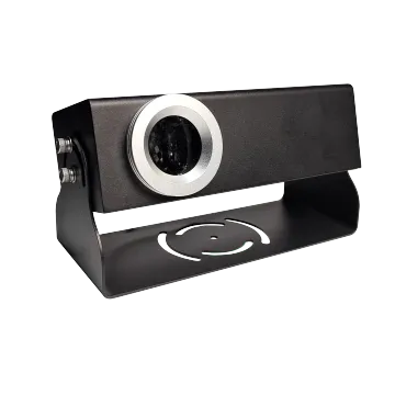 3W White Dot Effect Laser Light for Interior Decoration in KTVs, Bars, and Disco Parties