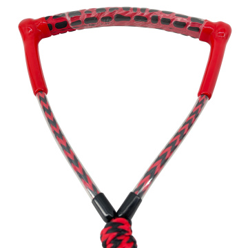 Precision-Tuned Wake Surf Rope for Ultimate Ride