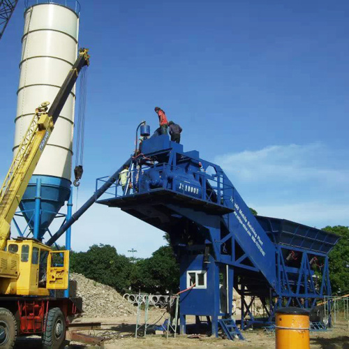 misturador de concreto usado para venda no Sri Lanka