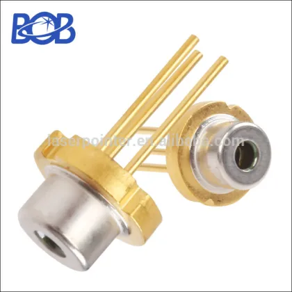 Aquamarine 468nm-478nm NDA4116 laser diode