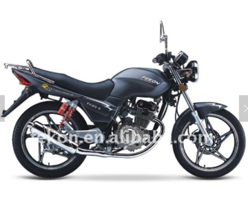 125cc and 150cc Gasoline Motorcycles & Other Bikes