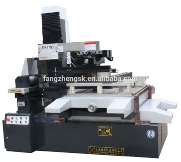 CNC EDM machine