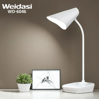 New Products Desk Night Lamp Reading Student Table Lamp Desk Reading Lamp for Home