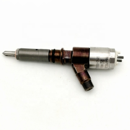 32F61-00012 Injecteur de carburant de rail commun pour l&#39;excavateur CATC4.2