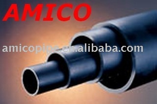 Amico HDPE PE100 Pipe for Gas
