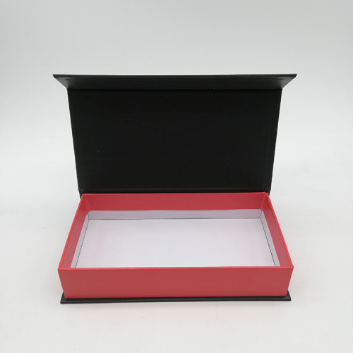 Custom Electronic Lock Magnetic Paper Gift Box