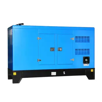 10KW, 15KW, 20KW, 30KW Diesel Generator: Power Solutions for Various Needs