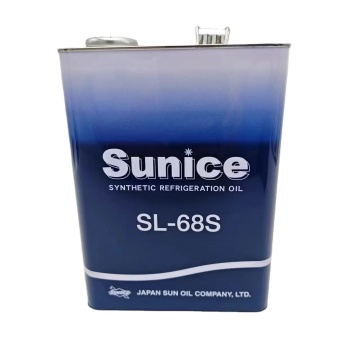 Best Quality Affordable FL-POE120 Cooling Refrigeration Lubricant Oil Search Engine