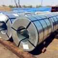 Z60 Hot Rolled Galvanized Steel Coils