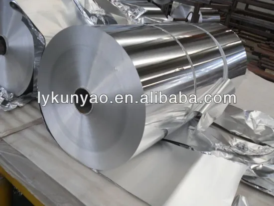 1060 aluminum coil manufacturer