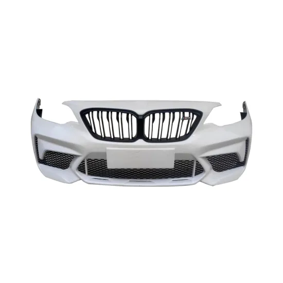 New Arrival BMW 2 Series F22 M2 Style Front Bumper Body Kit