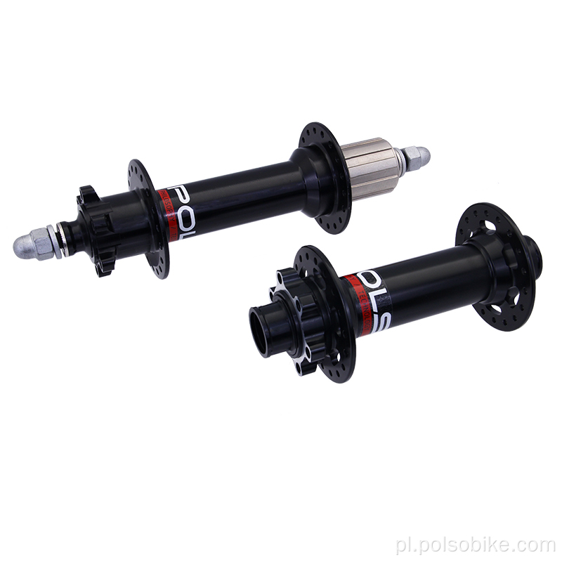 Fat Rower Hub 205 mm 36ful Hub MTB