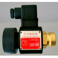 Pressure Relay with Safety Guarantee