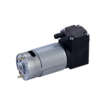 JDPUPP APM -FD125 Diaphragm Pump - 12 В/24 В тихий воздушный насос