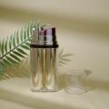 Double Inner Plastic Vacuum Bottle 30ml