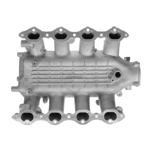 CNC Usining Casting Part