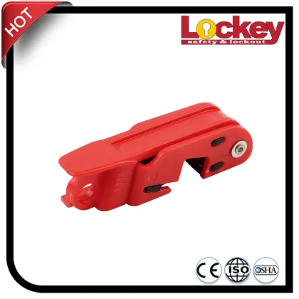 Masterlock Grip Tight circuit breaker Lock Lockout