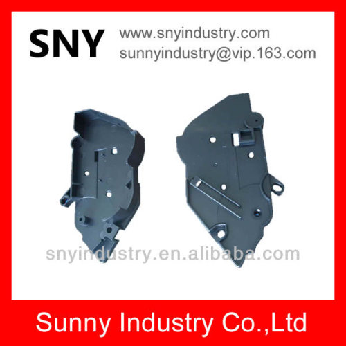 plastic parts supplier