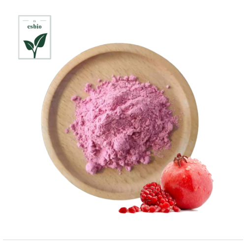 High Quality Instant Pomegranate Fruit Juice Powder