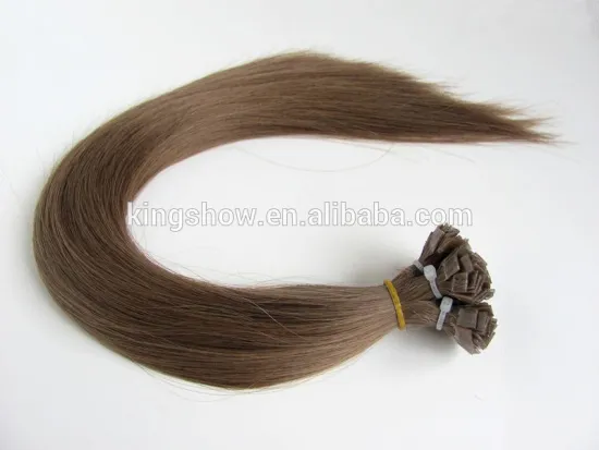 straight and inexpensive tip hair